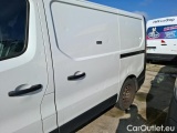  Renault  Trafic FG GCF L1H1 1000 ENERGY DCI 125 E6 #47