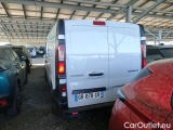  Renault  Trafic FG GCF L1H1 3T BLUE DCI 130 #2