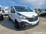  Renault  Trafic FG GCF L1H1 1000 ENERGY DCI 125 E6 #56