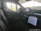  Renault  Trafic FG GCF L1H1 3T BLUE DCI 130 #9
