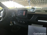  Renault  Trafic FG GCF L1H1 3T BLUE DCI 130 #11