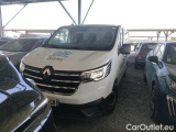  Renault  Trafic FG GCF L1H1 3T BLUE DCI 130 #16