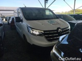  Renault  Trafic FG GCF L1H1 3T BLUE DCI 130 #23