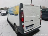  Renault  Trafic FG L1H1 2T8 ADVANCE BLUE DCI 130 - 24 #2