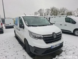  Renault  Trafic FG L1H1 2T8 ADVANCE BLUE DCI 130 - 24 #44