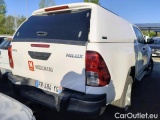  Toyota  Hilux 4WD 2.4 D-4D X-TRA CABINE LEGENDE #3