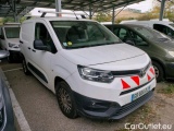  Toyota  Proace 1.5 MEDIUM 100 D-4D BUSINESS #72