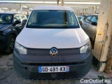 Volkswagen  Caddy 2.0 TDI 102CH BUSINESS #14