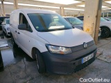  Volkswagen  Caddy 2.0 TDI 102CH BUSINESS #24