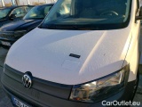  Volkswagen  Caddy 2.0 TDI 102CH BUSINESS #40