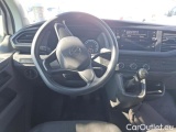  Volkswagen  Transporter 2.0 TDI 110 L1H1 BUSINESS #4