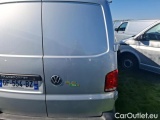  Volkswagen  Transporter 2.0 TDI 110 L1H1 BUSINESS #34