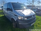  Volkswagen  Transporter 2.0 TDI 110 L1H1 BUSINESS #48