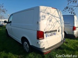  Volkswagen  Transporter 2.0 TDI 110 L1H1 BUSINESS #2