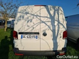  Volkswagen  Transporter 2.0 TDI 110 L1H1 BUSINESS #15
