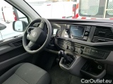  Volkswagen  Transporter 2.0 TDI 110 L1H1 BUSINESS #4
