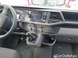 Volkswagen  Transporter 2.0 TDI 110 L1H1 BUSINESS #11