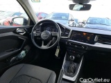  Audi  A1 Sportback 1.0 25 TFSI 95 S TRONIC 7 ADVANCED #4