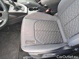  Audi  A1 Sportback 1.0 25 TFSI 95 S TRONIC 7 ADVANCED #31