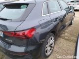  Audi  A3 1.0 TFSI S TRONIC 110 BUSINESS LINE SB #30