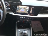  Audi  A3 1.5 TFSI 150 BUSINESS LINE SB #11
