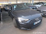  Audi  A3 1.5 TFSI 150 BUSINESS LINE SB #119