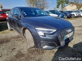  Audi  A3 1.5 TFSI 150 BUSINESS LINE SB #54
