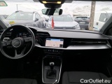  Audi  A3 1.5 TFSI 150 BUSINESS LINE SB #11