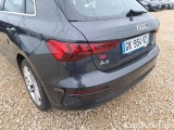  Audi  A3 1.5 TFSI 150 BUSINESS LINE SB #27