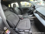  Audi  A3 1.5 TFSI 150 S TRONIC BUSINESS LINE SB #9