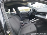 Audi  A3 1.5 TFSI 150 S TRONIC BUSINESS LINE SB #9