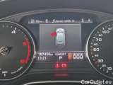  Audi  A4 2.0 30 TDI 136 S TRONIC BUSINESS LINE #7