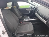  Audi  A4 2.0 30 TDI 136 S TRONIC BUSINESS LINE #9