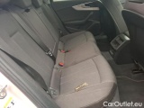  Audi  A4 2.0 30 TDI 136 S TRONIC BUSINESS LINE #34