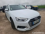  Audi  A4 2.0 30 TDI 136 S TRONIC BUSINESS LINE #42