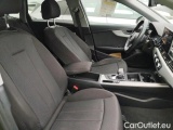  Audi  A4 2.0 35 TDI 163 S TRONIC BUSINESS LINE #9