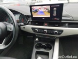  Audi  A4 2.0 35 TDI 163 S TRONIC BUSINESS LINE #11