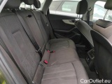 Audi  A4 2.0 35 TDI 163 S TRONIC BUSINESS LINE #10