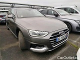  Audi  A4 2.0 35 TDI 163 S TRONIC BUSINESS LINE #25