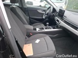  Audi  A4 2.0 35 TFSI 150 DESIGN #9