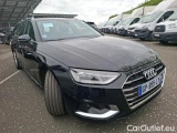  Audi  A4 2.0 35 TFSI 150 DESIGN #29