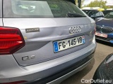  Audi  Q2 1.5 TFSI COD S TRONIC DESIGN LUXE #25