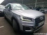  Audi  Q2 1.5 TFSI COD S TRONIC DESIGN LUXE #58