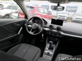  Audi  Q2 2.0 30 TDI 116 S TRO BUSINESS LINE #4