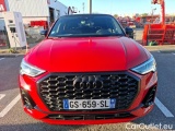  Audi  Q3 1.4 45 TFSI E 245 S TRONIC S LINE #14
