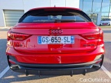  Audi  Q3 1.4 45 TFSI E 245 S TRONIC S LINE #15