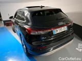  Audi  Q4 E-Tron BEV 40 82 KWH DESIGN LUXE #2