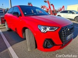  Audi  Q3 1.4 45 TFSI E 245 S TRONIC S LINE #50