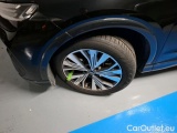  Audi  Q4 E-Tron BEV 40 82 KWH DESIGN LUXE #45