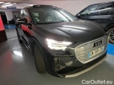  Audi  Q4 E-Tron BEV 40 82 KWH DESIGN LUXE #70